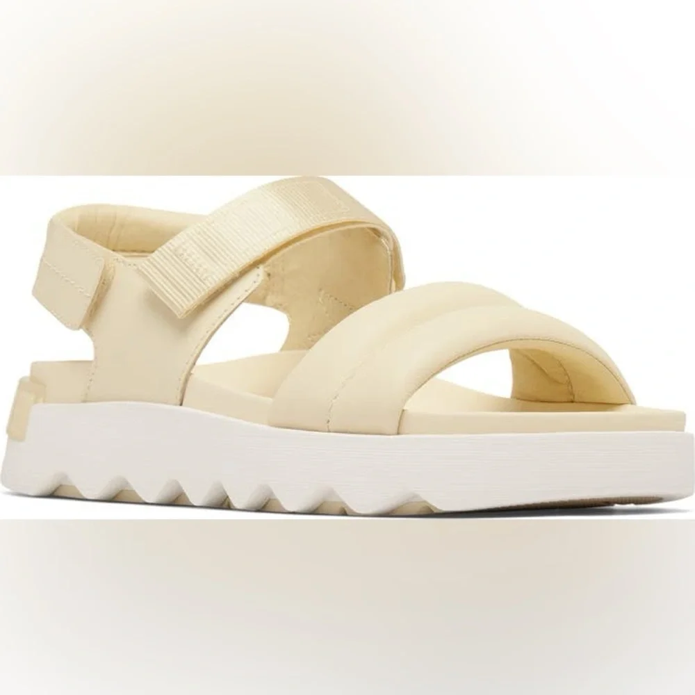 NEW SOREL Sandal